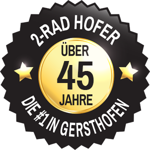 Über 45 Jahre die #1 in Gersthofen