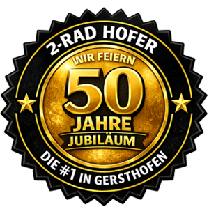 �ber 50 Jahre die #1 in Gersthofen